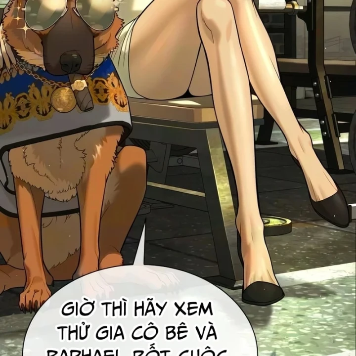 Sát Thủ Peter Chapter 136 - 5