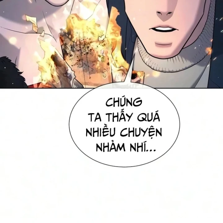 Sát Thủ Peter Chapter 136 - 21