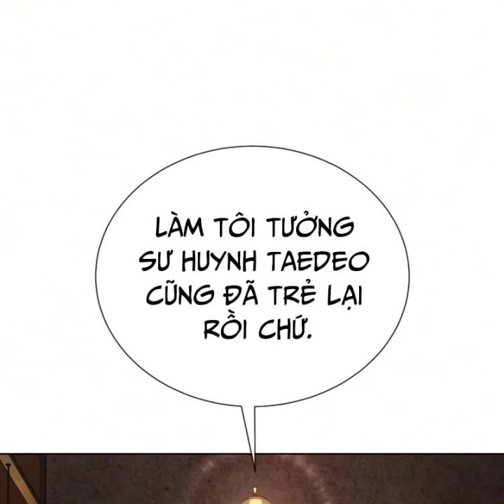 Sát Thủ Peter Chapter 136 - 140
