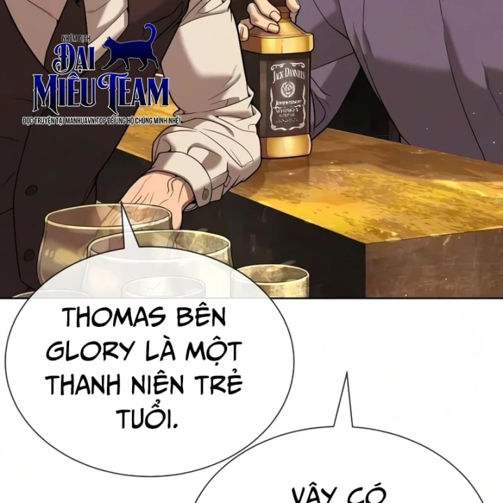 Sát Thủ Peter Chapter 136 - 148