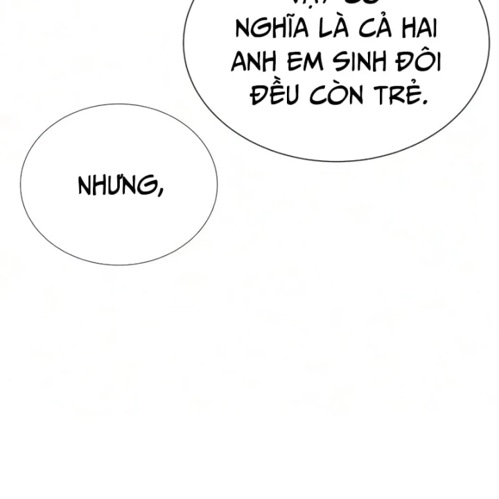 Sát Thủ Peter Chapter 136 - 149