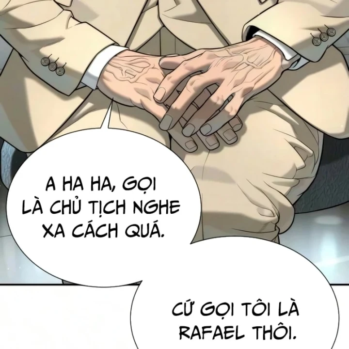 Sát Thủ Peter Chapter 136 - 191