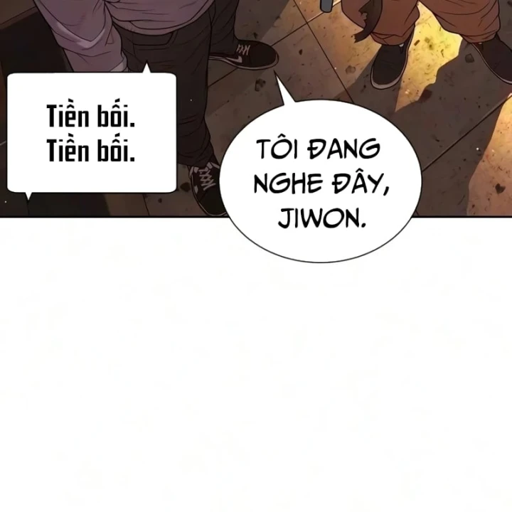 Sát Thủ Peter Chapter 136 - 232