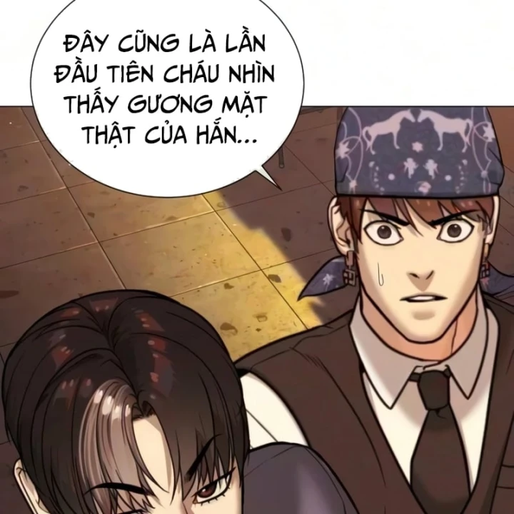 Sát Thủ Peter Chapter 136 - 384