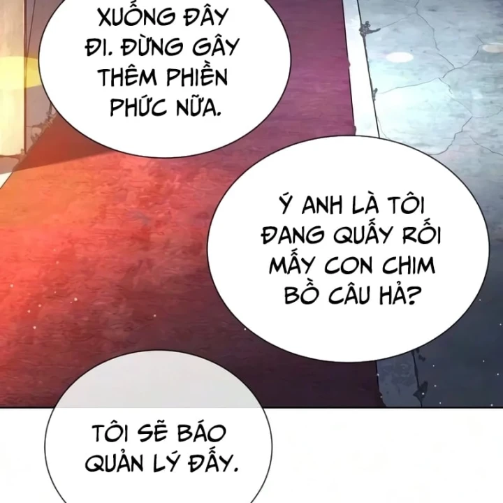Sát Thủ Peter Chapter 138 - 19