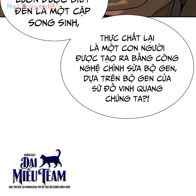 Sát Thủ Peter Chapter 139 - 6