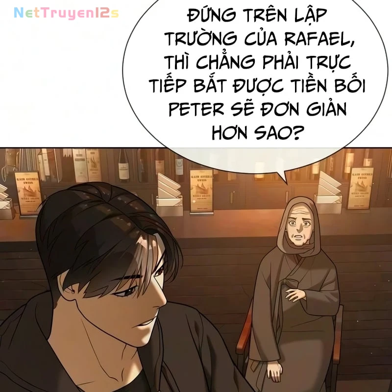 Sát Thủ Peter Chapter 139 - 8