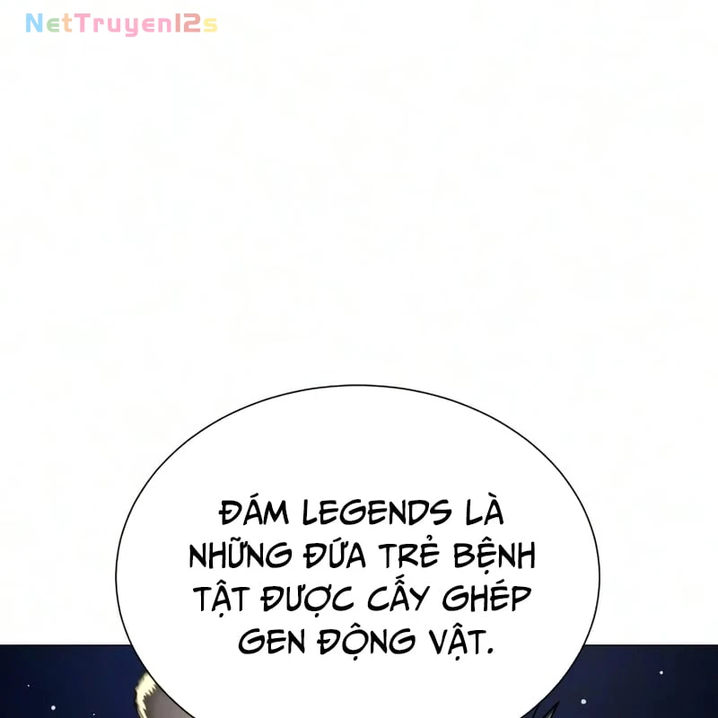 Sát Thủ Peter Chapter 139 - 23