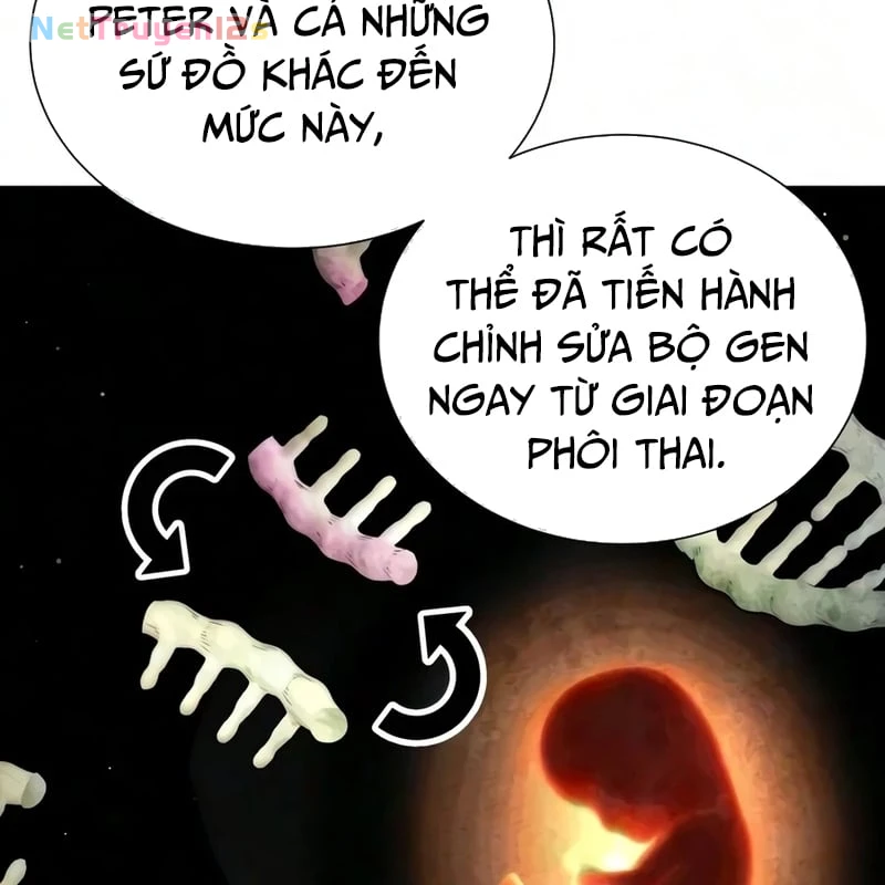 Sát Thủ Peter Chapter 139 - 29