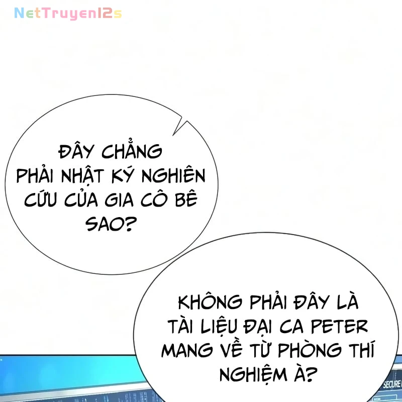 Sát Thủ Peter Chapter 139 - 50