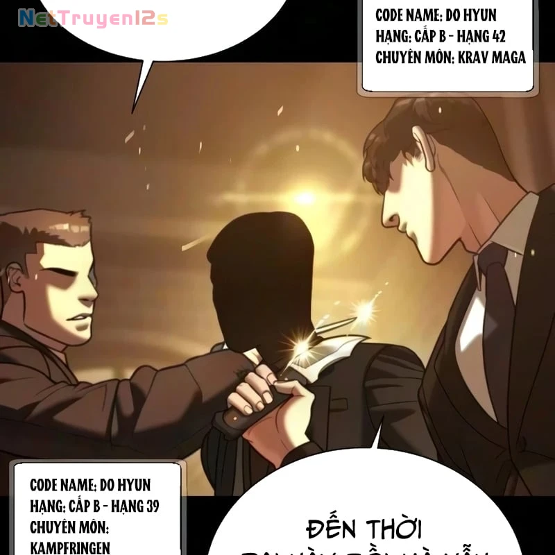 Sát Thủ Peter Chapter 139 - 105