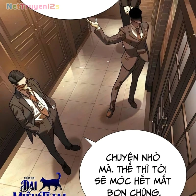 Sát Thủ Peter Chapter 139 - 143