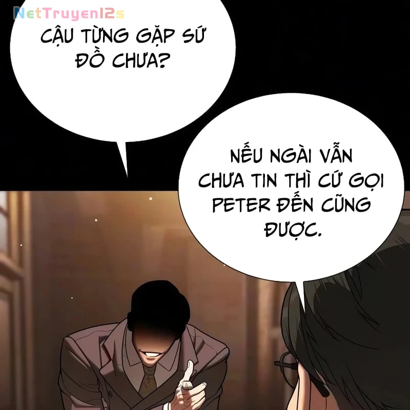 Sát Thủ Peter Chapter 139 - 177