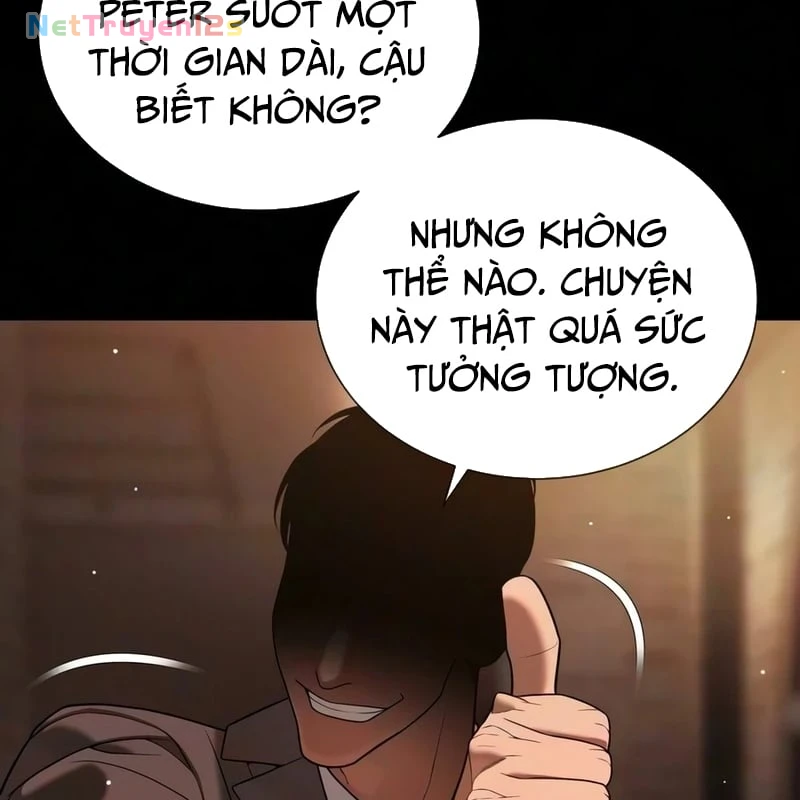Sát Thủ Peter Chapter 139 - 180