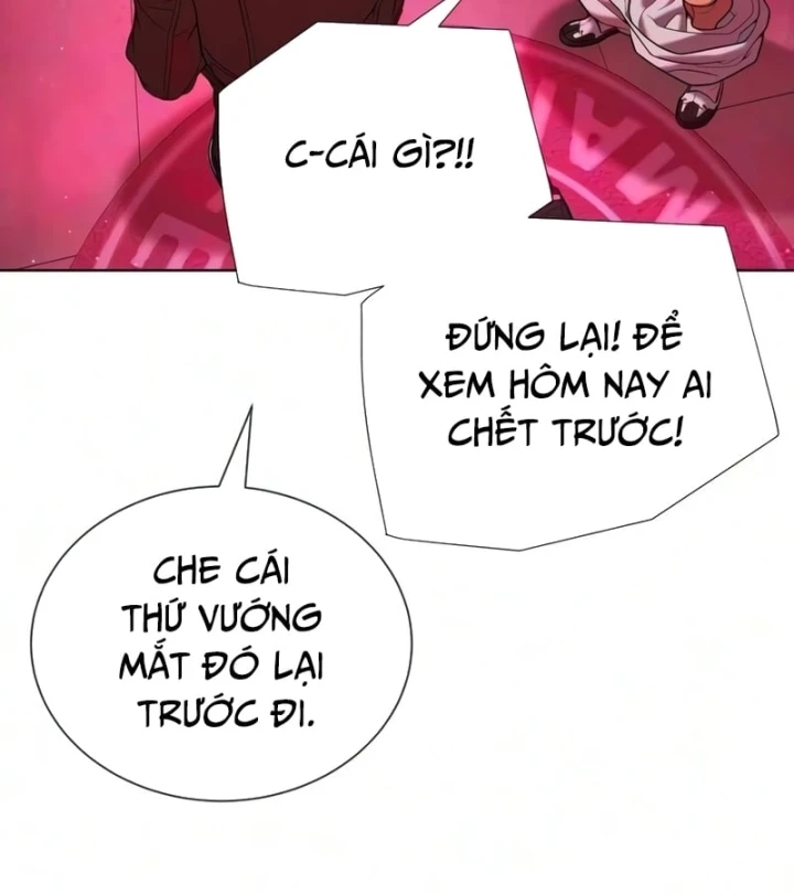 Sát Thủ Peter Chapter 140 - 156