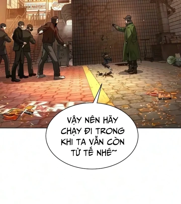 Sát Thủ Peter Chapter 140 - 288
