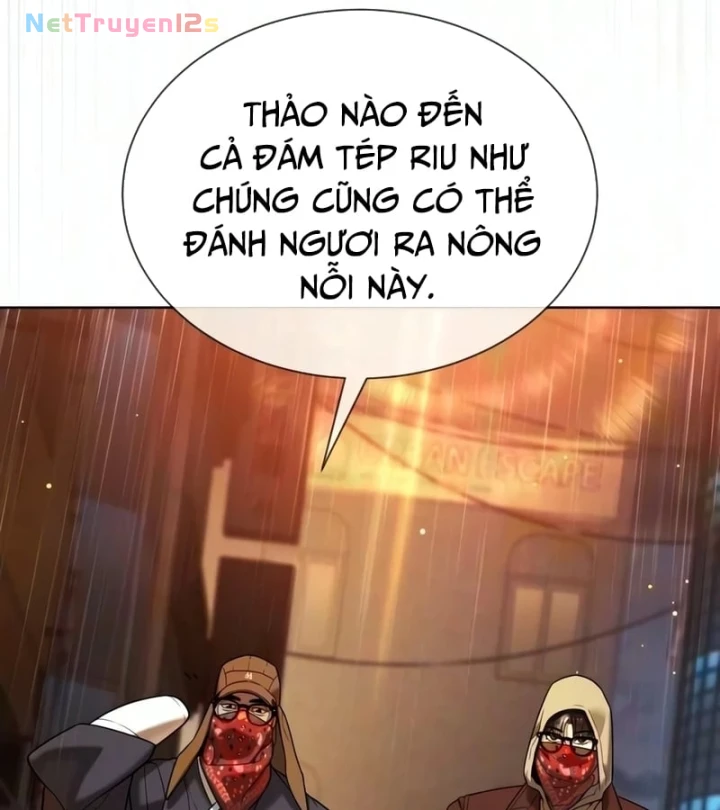 Sát Thủ Peter Chapter 140 - 347