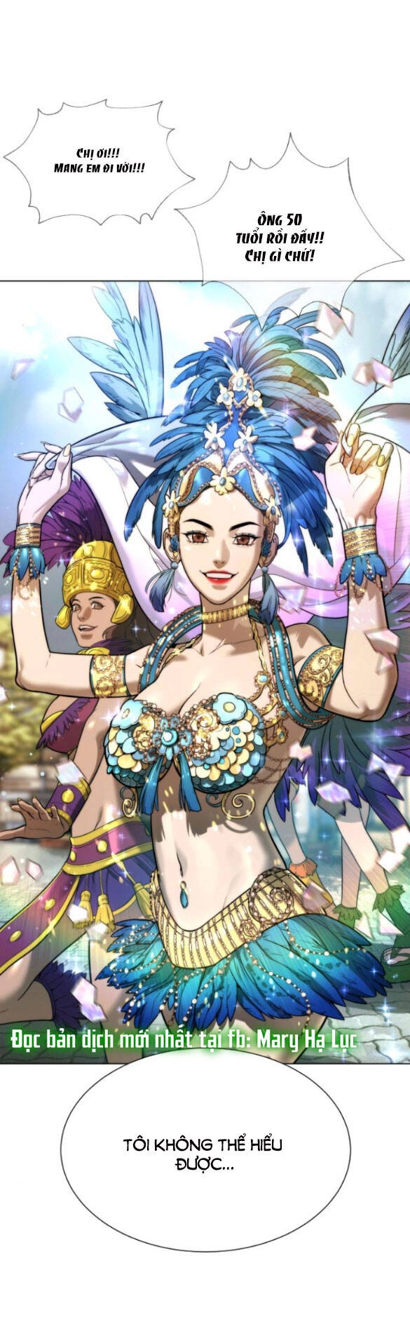 Sát Thủ Peter Chapter 7.1 - 2