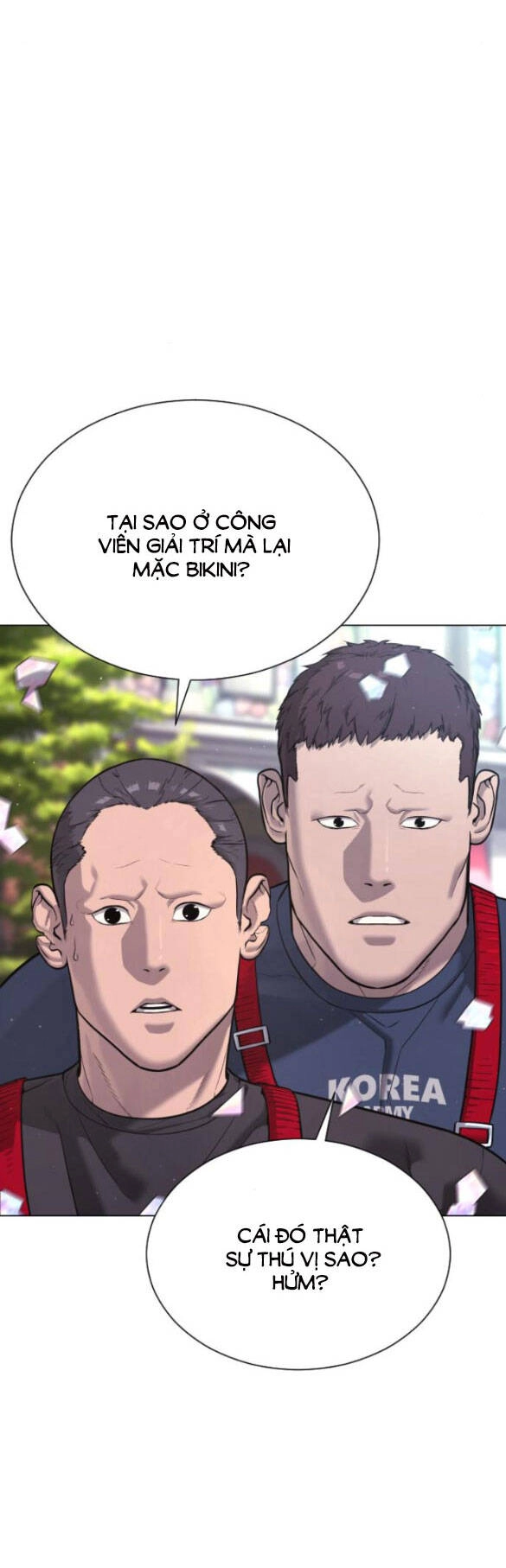 Sát Thủ Peter Chapter 7.1 - 3