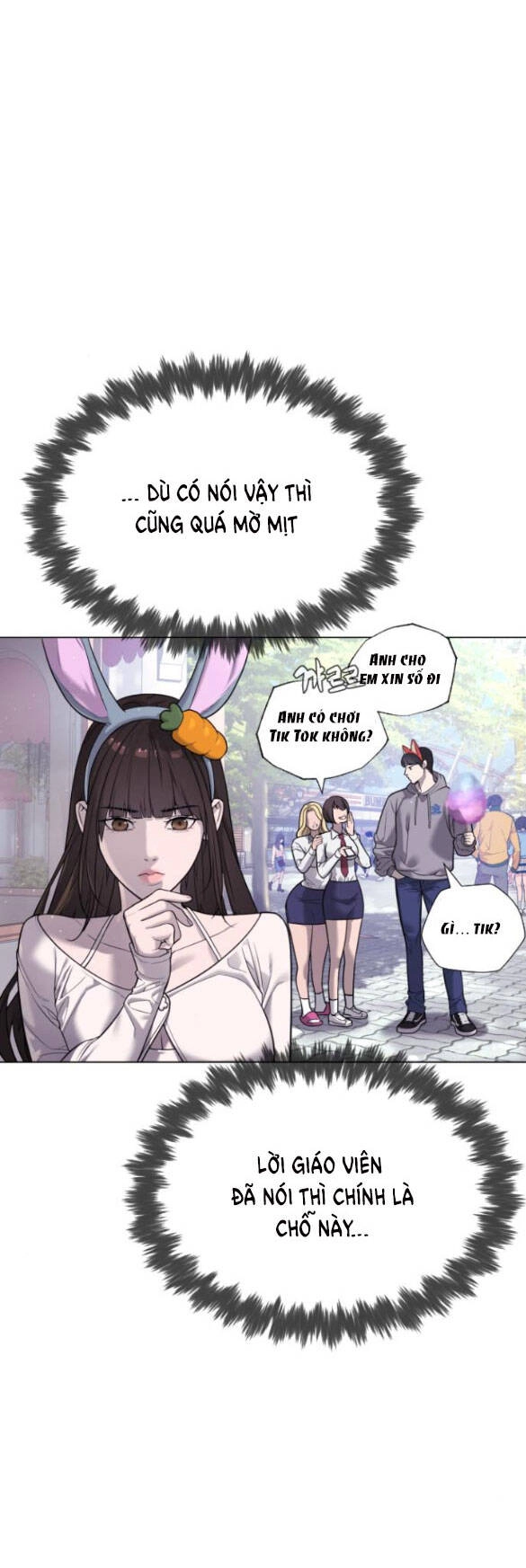 Sát Thủ Peter Chapter 7.1 - 5