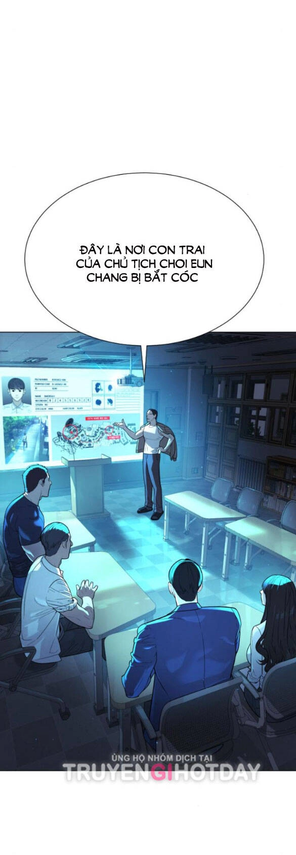 Sát Thủ Peter Chapter 7.1 - 6