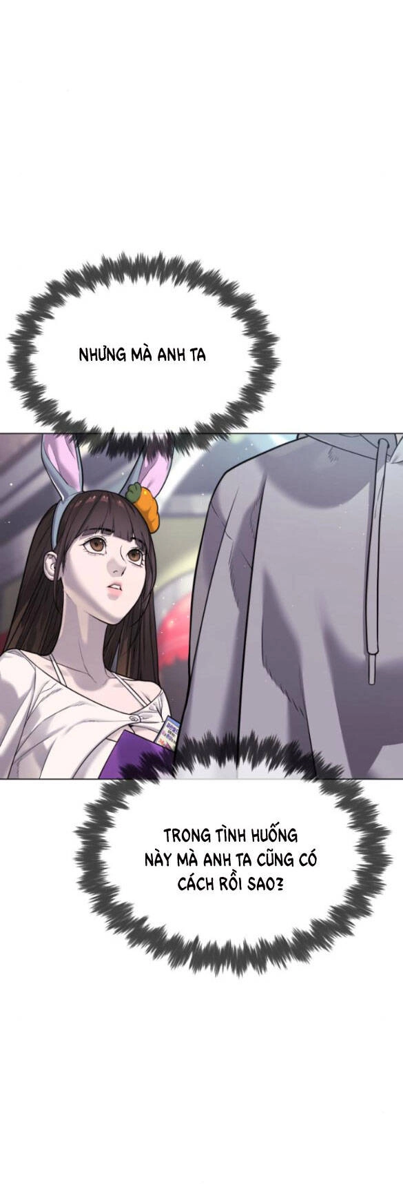 Sát Thủ Peter Chapter 7.1 - 9