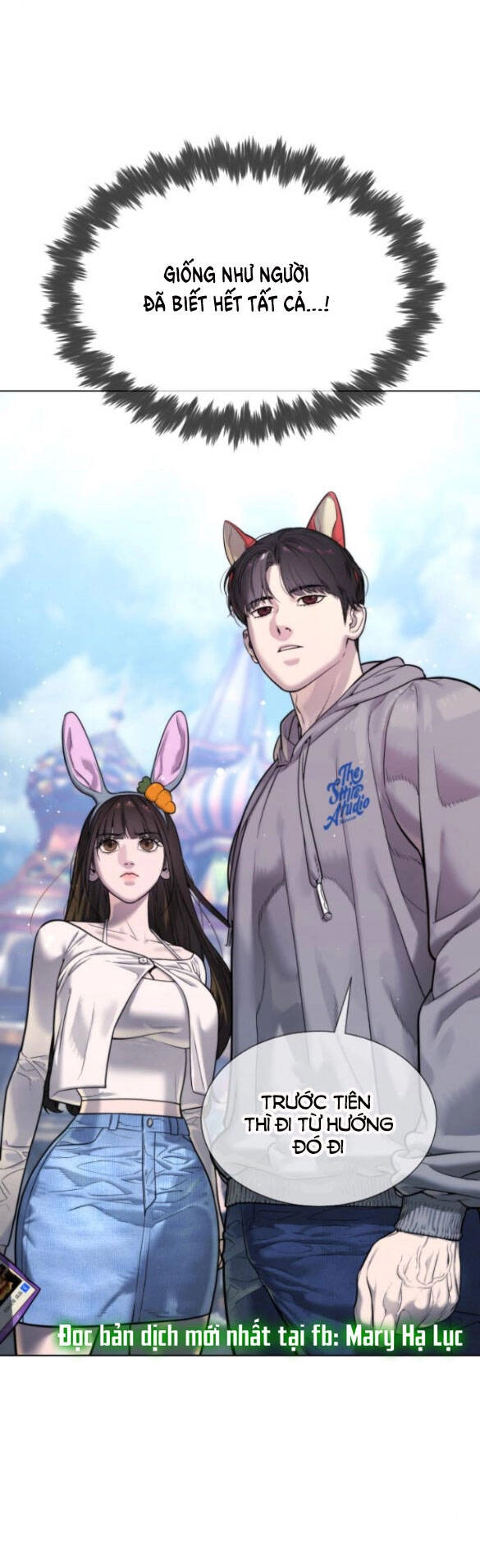 Sát Thủ Peter Chapter 7.1 - 10