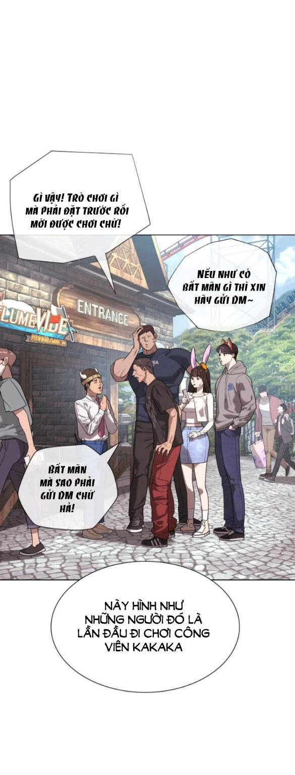 Sát Thủ Peter Chapter 7.1 - 14