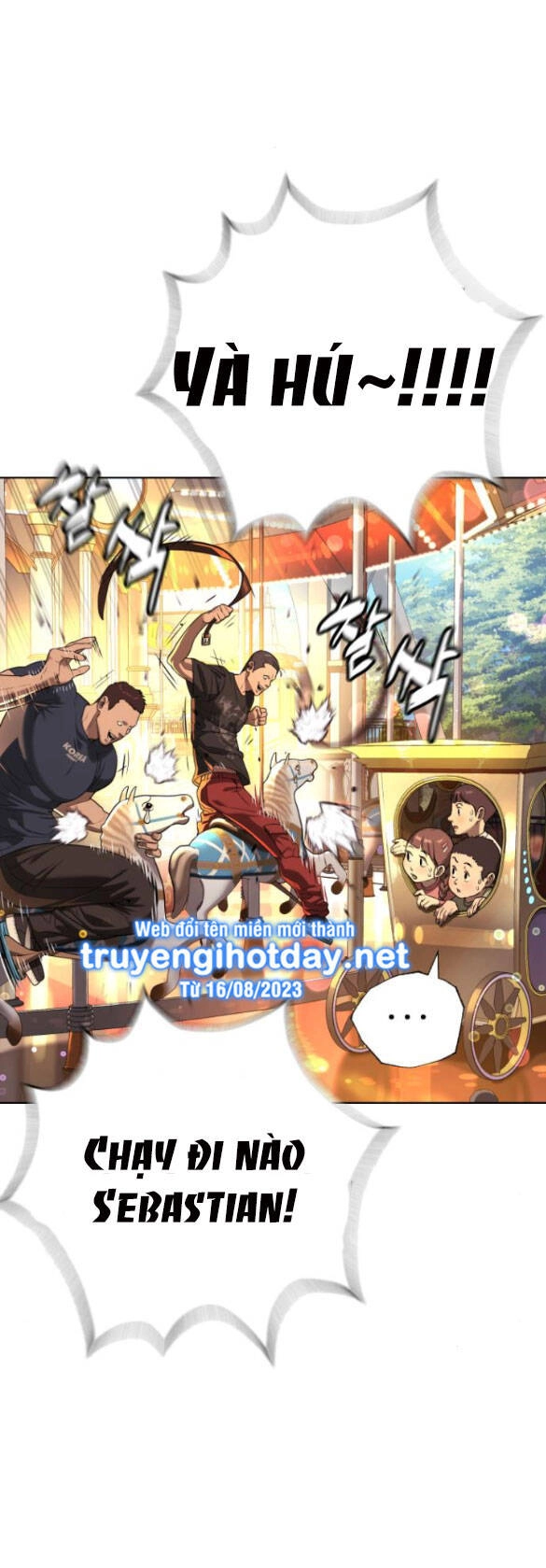 Sát Thủ Peter Chapter 7.1 - 17