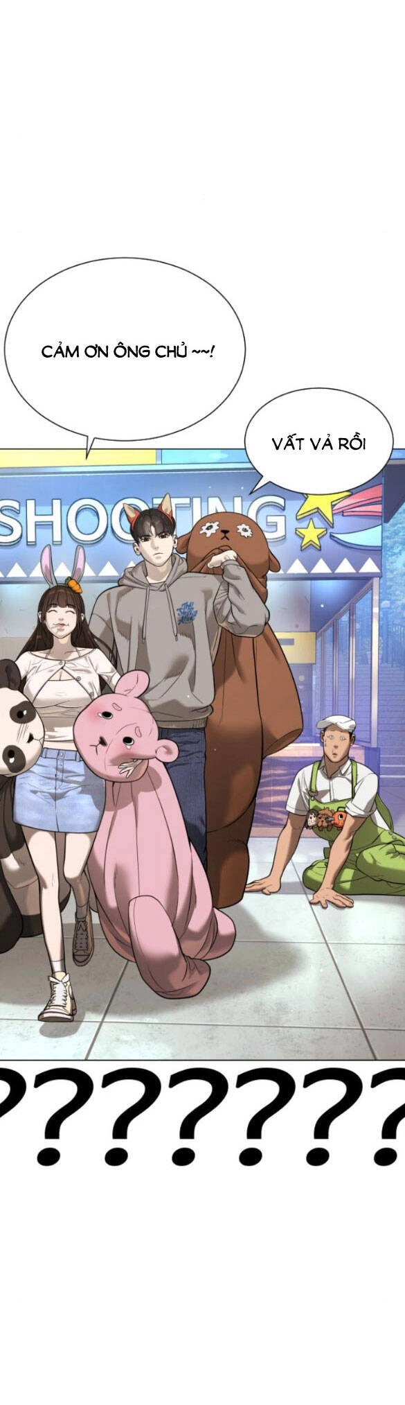 Sát Thủ Peter Chapter 7.1 - 22