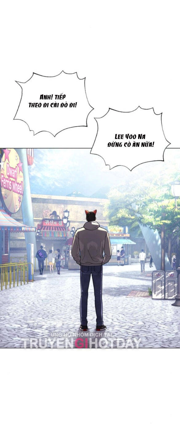 Sát Thủ Peter Chapter 7.1 - 23