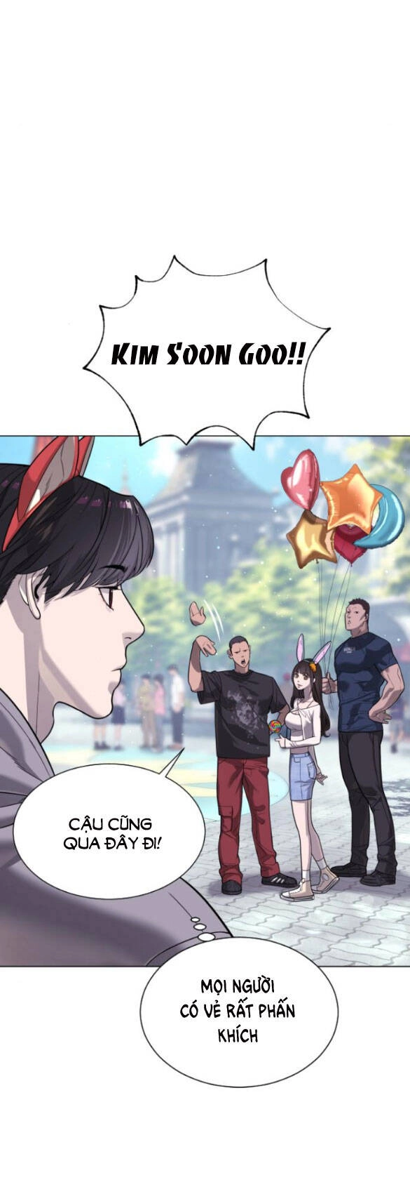 Sát Thủ Peter Chapter 7.1 - 24