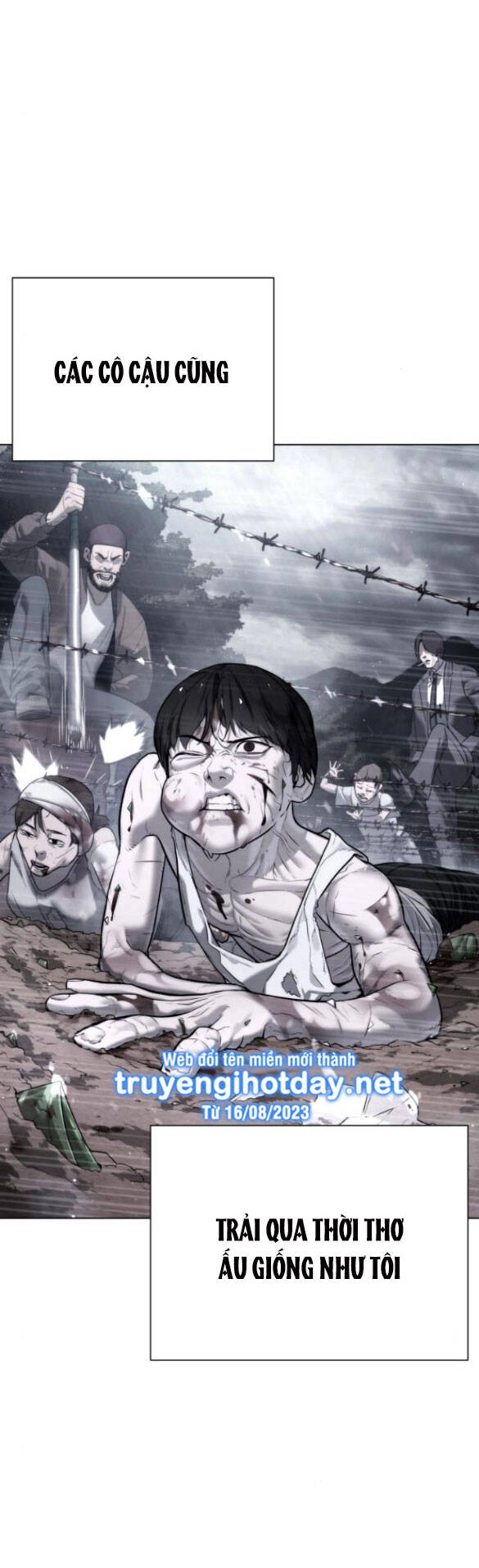 Sát Thủ Peter Chapter 7.1 - 26