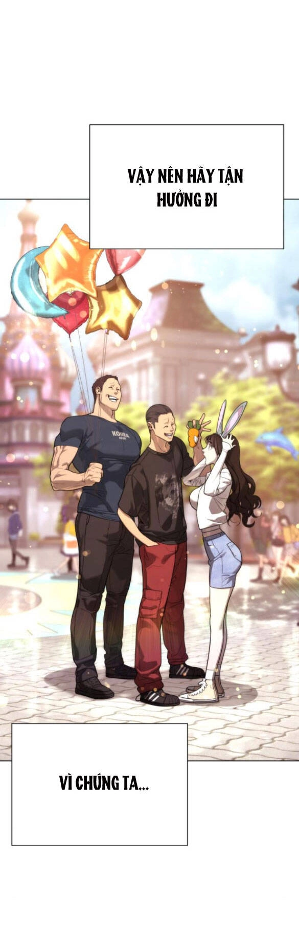 Sát Thủ Peter Chapter 7.1 - 27