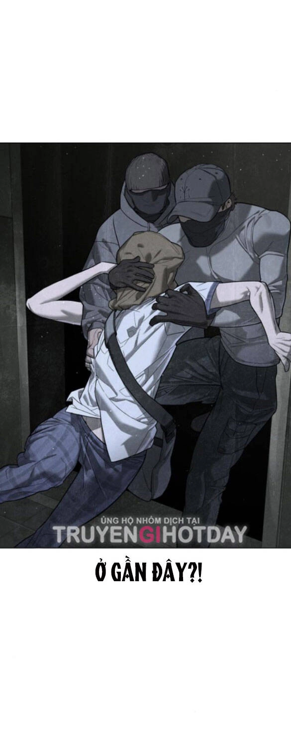 Sát Thủ Peter Chapter 7.1 - 32