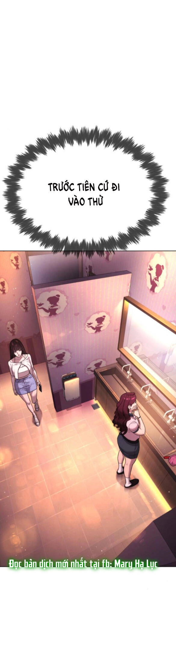 Sát Thủ Peter Chapter 7.1 - 36