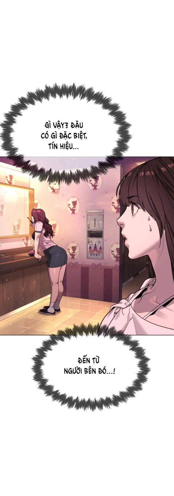 Sát Thủ Peter Chapter 7.1 - 37