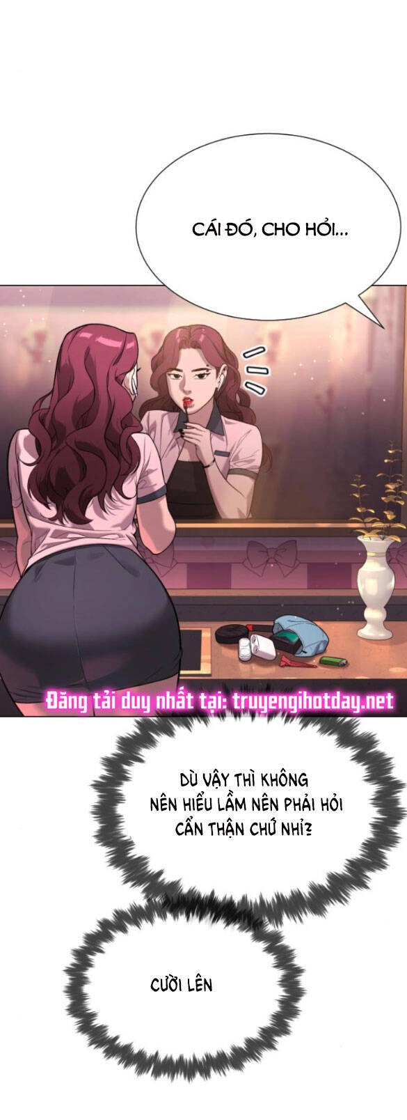 Sát Thủ Peter Chapter 7.1 - 38