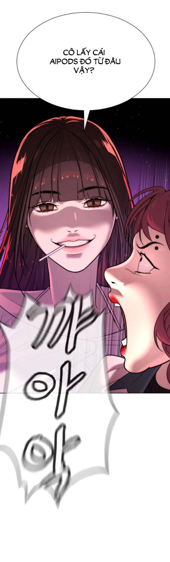 Sát Thủ Peter Chapter 7.1 - 40