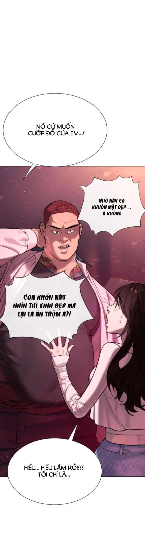 Sát Thủ Peter Chapter 7.1 - 42