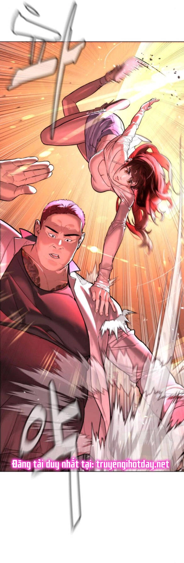 Sát Thủ Peter Chapter 7.1 - 50