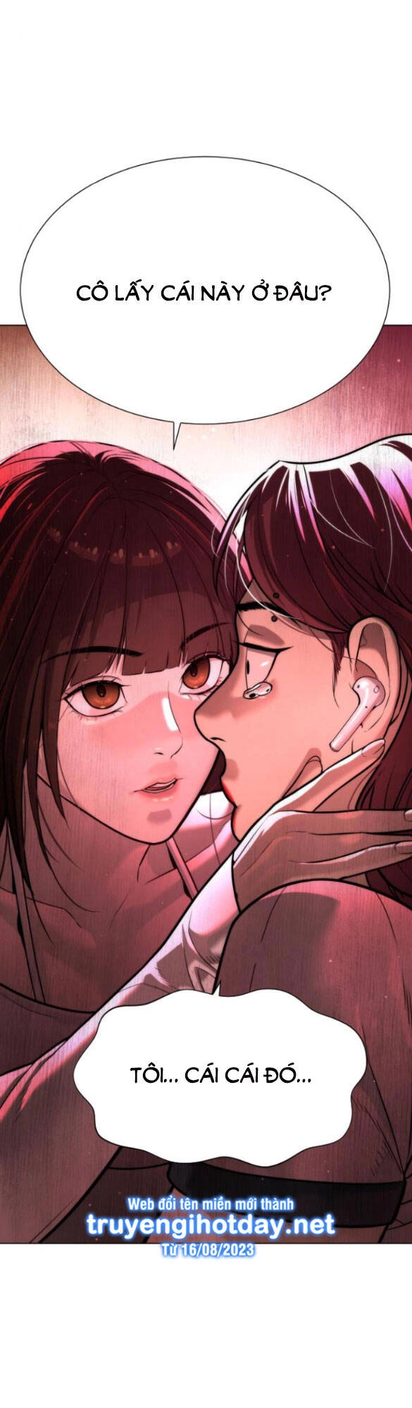 Sát Thủ Peter Chapter 7.2 - 6