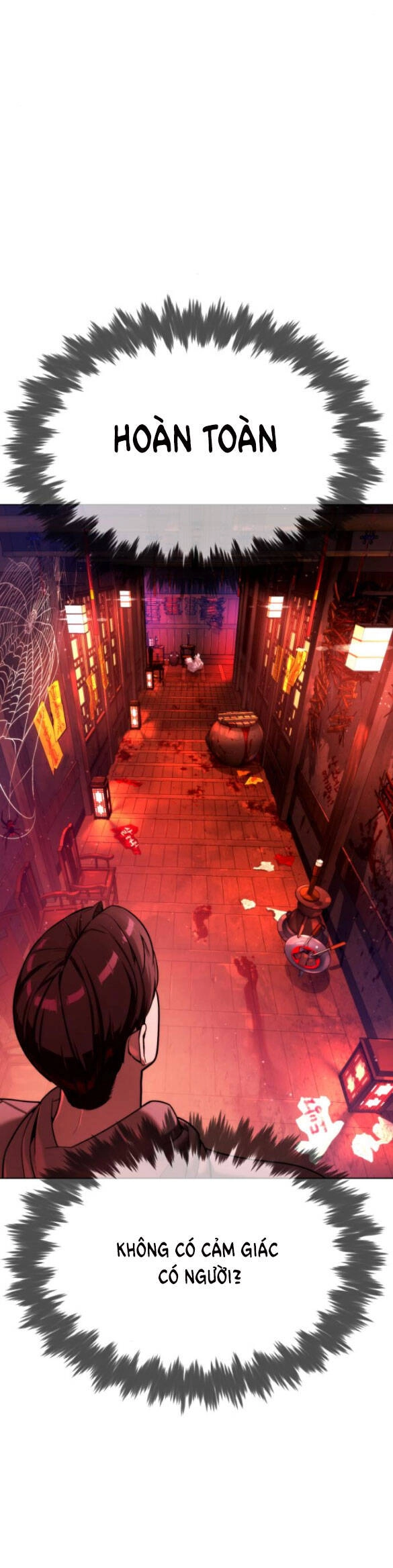 Sát Thủ Peter Chapter 7.2 - 20