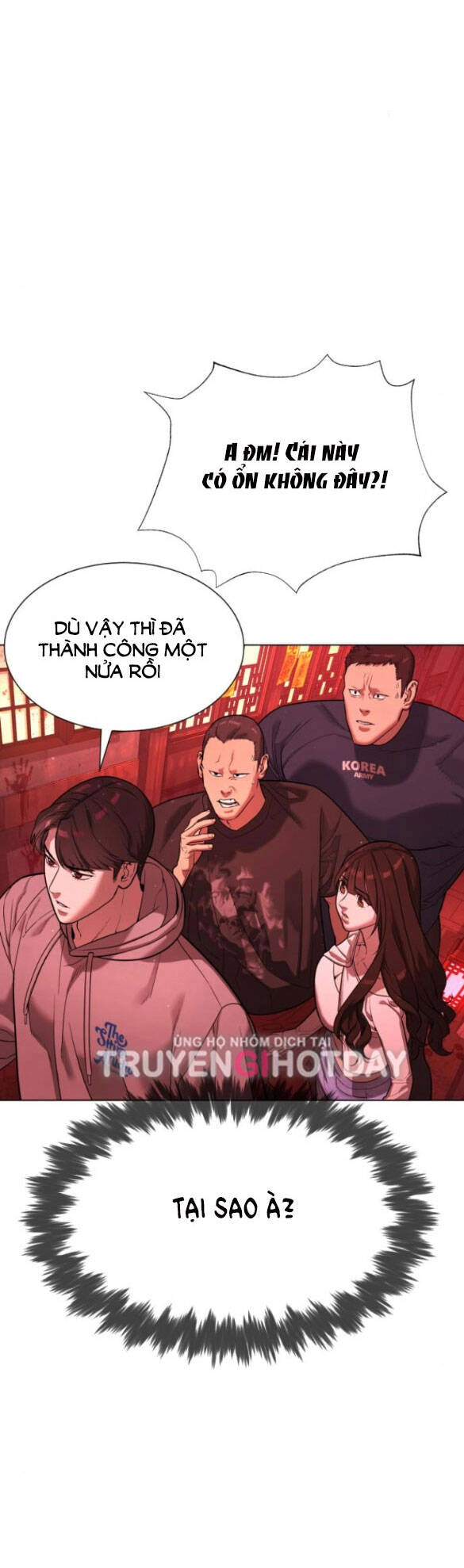 Sát Thủ Peter Chapter 7.2 - 24