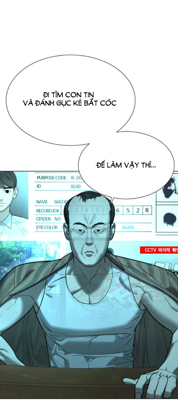 Sát Thủ Peter Chapter 7.2 - 25