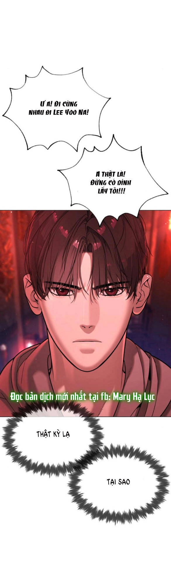 Sát Thủ Peter Chapter 7.2 - 71