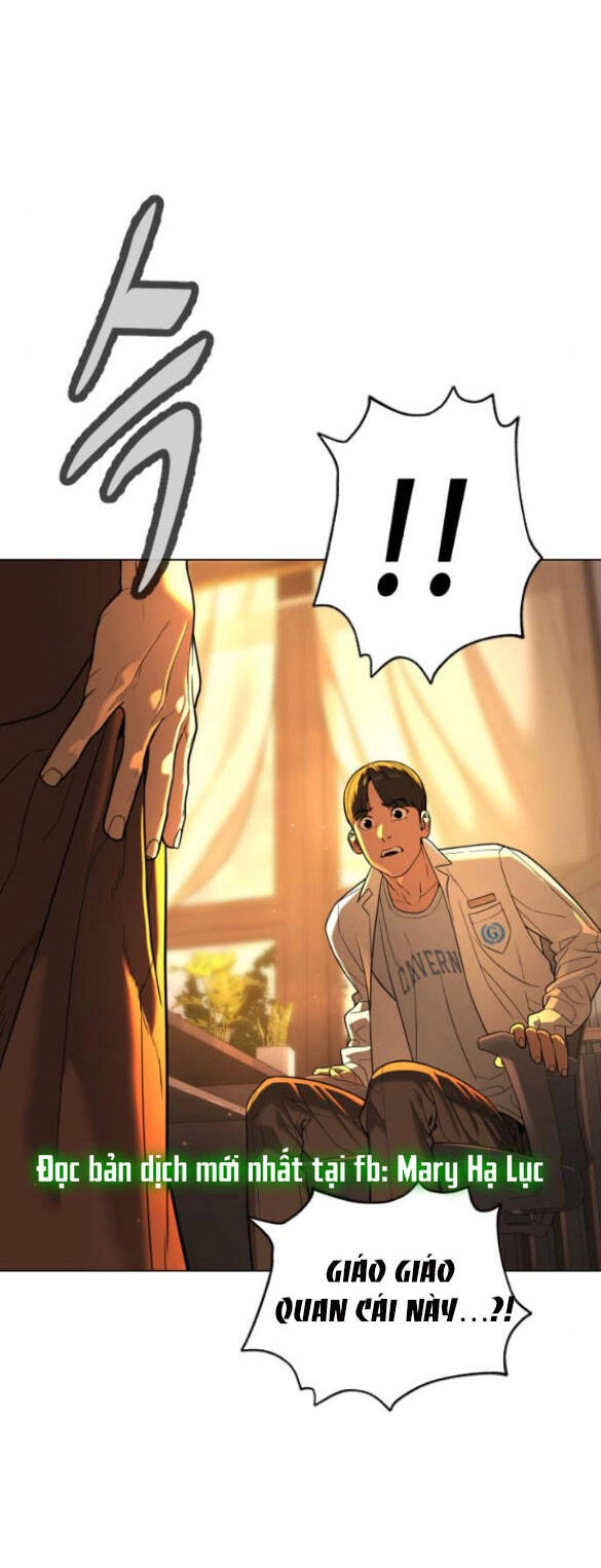 Sát Thủ Peter Chapter 7.2 - 92