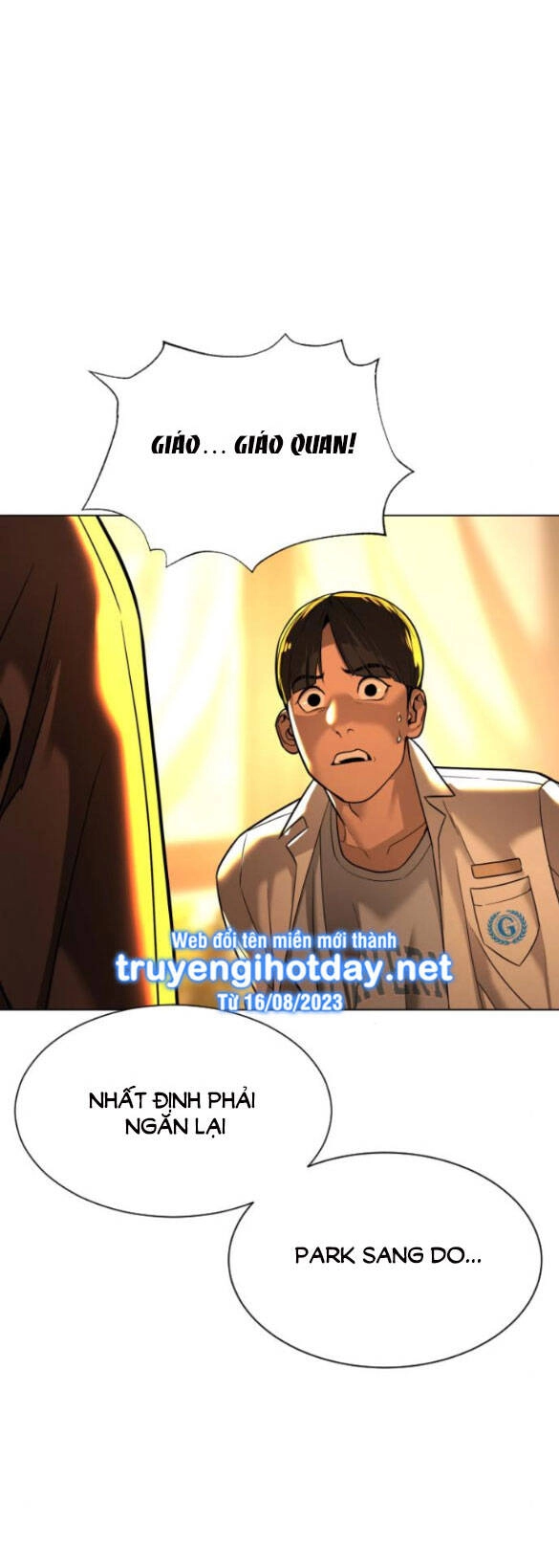 Sát Thủ Peter Chapter 7.2 - 98