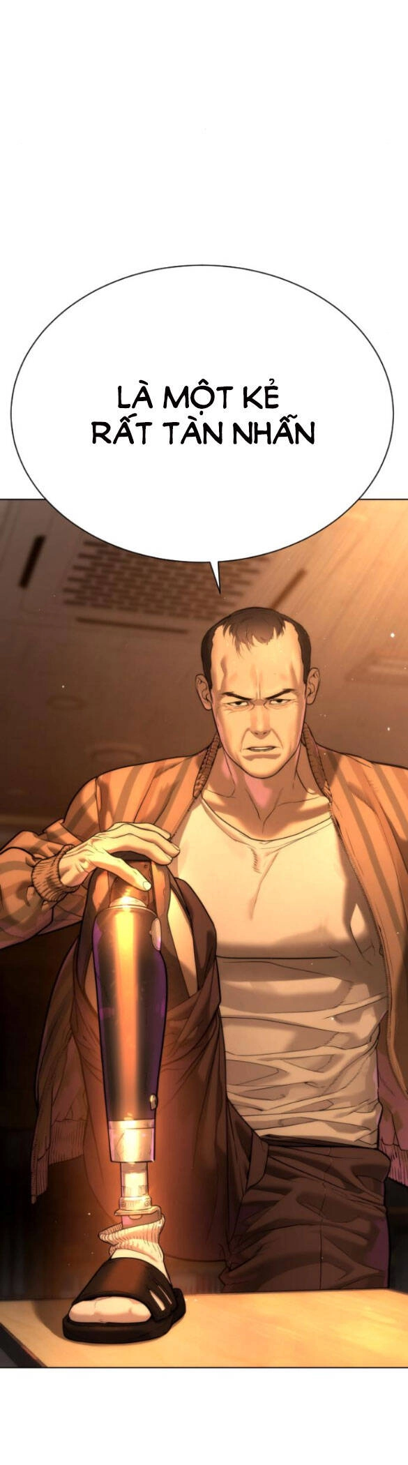 Sát Thủ Peter Chapter 7.2 - 99