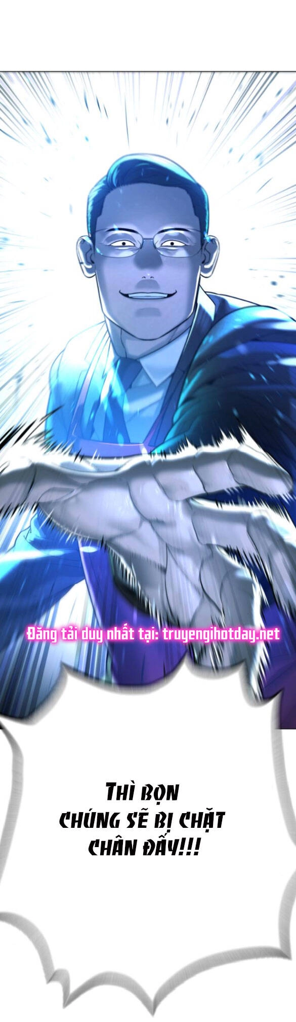 Sát Thủ Peter Chapter 7.2 - 103